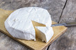 Brie Cheese