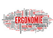 Ergonomie (Tagcloud)