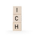 Ich