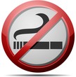 No Smoking