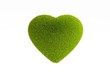 Herz Gras