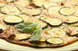 Fritta di zucchine