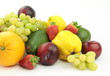 Photo: Fuit mix Fuit mix