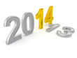 Happy New Year 2014