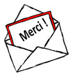 Merci...