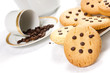 chocolate cookies
