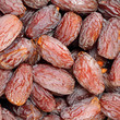 Photo: Dates as background Dates as background