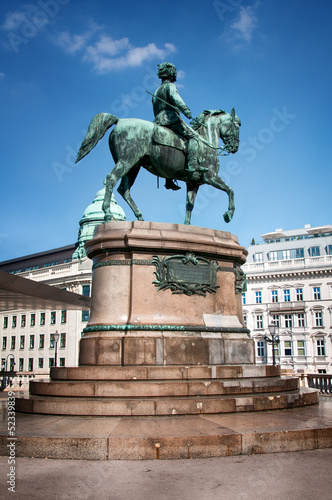 Photo: Vienna (Austria) | Albertina Vienna (Austria) | Albertina