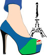 Moda a Parigi