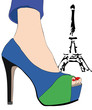 Fashion in Paris