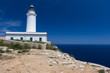 Formentera lighthouse