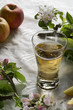 Foto: Apfelsaft Apfelsaft