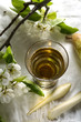 Foto: Saft aus Birnen Saft aus Birnen