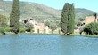 Villa Adriana - Il Pecile