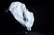dance with fabric