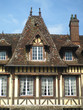 Mansion in Normandy (France)