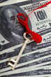 Money key