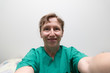 Foto: Stolze Oma Stolze Oma