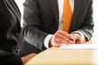 Photo: businesspersons in business office businesspersons in business office