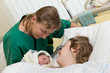 Foto: Mutterglück Mutterglück
