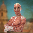 Anatomia Gioconda