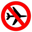 Divieto volo