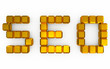 seo optimization 3d