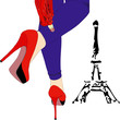 Elegance in Paris