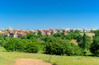 Photo: Forest of buildings, Rome, Italy Forest of buildings, Rome, Italy