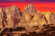 Castle Mountain