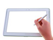 tablet pc