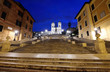 Spanish Steps, Rome