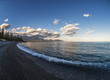 Queenstown Beach