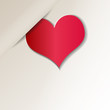 Vektor: Liebe Liebe