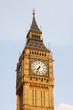 Photo: Clock face of Big Ben, Westminster Clock face of Big Ben, Westminster