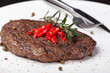 Photo: Grilled Steak Grilled Steak