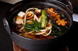 Japanese Cuisine - Miso Soup