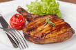 Photo: Rib Steak Rib Steak