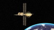 宇宙船