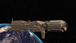 宇宙船