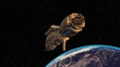 宇宙船