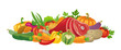 Ingredients for cooking