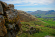 Edale Valley, Peak District