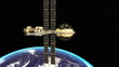 宇宙船
