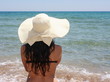 summer girl