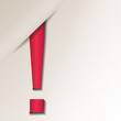 Exclamation Mark