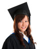 University student.