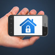 Safety Concept: Home On Smartp...