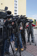 Press conference