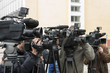 Press conference